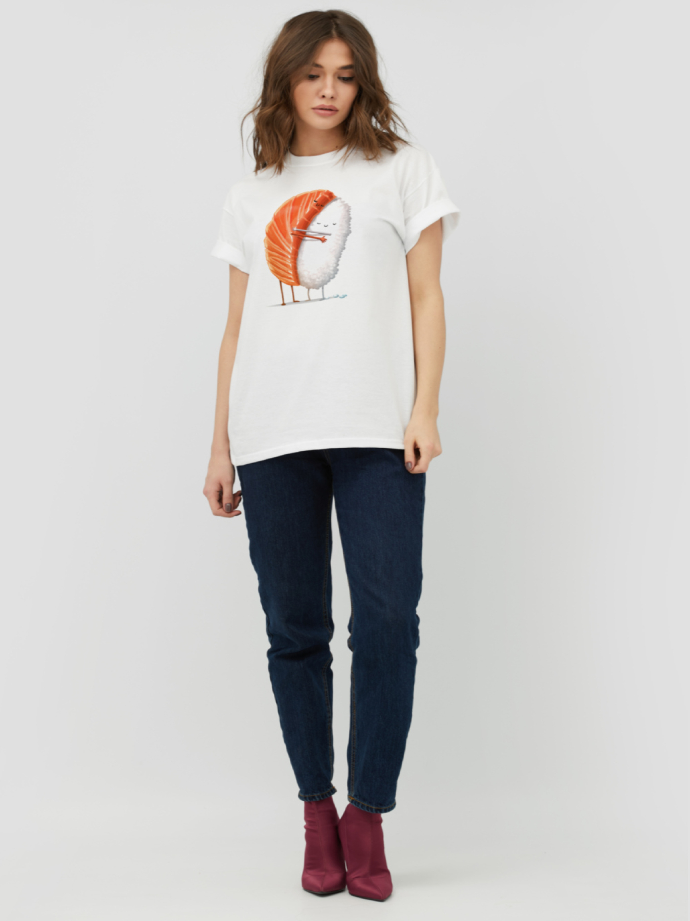 Футболки и поло YAPPI модель 3702144 Фото