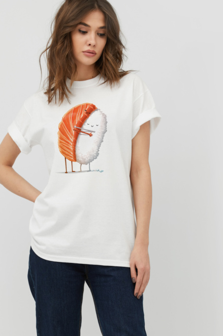 Футболки і поло YAPPI модель 3702144 Фото