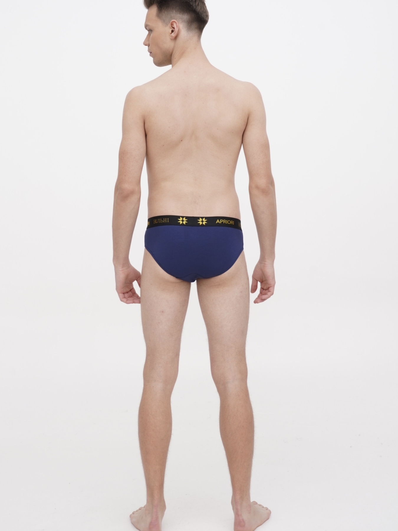 Трусы APRIORI модель MAP005000 Фото