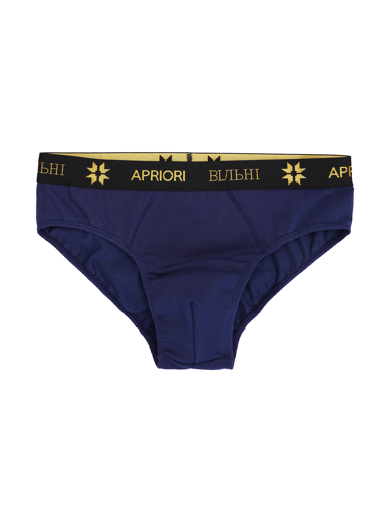 Трусы APRIORI модель MAP005000 Фото