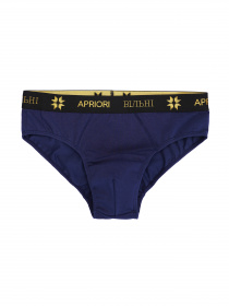 Трусы APRIORI модель MAP005000 Фото