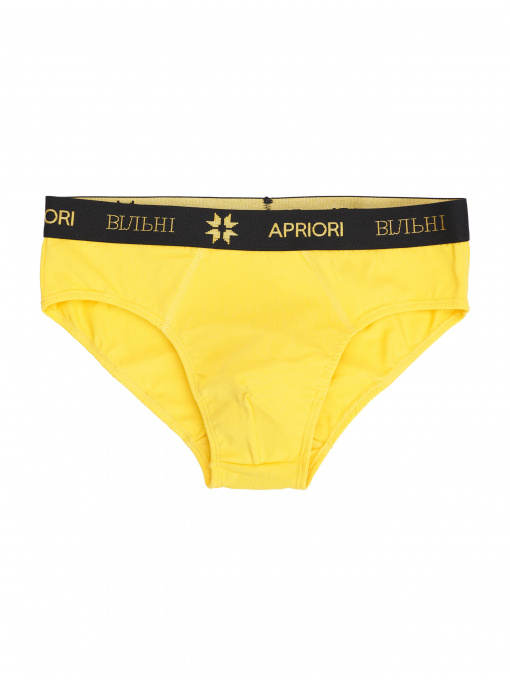Труси APRIORI модель MAP005005 Фото