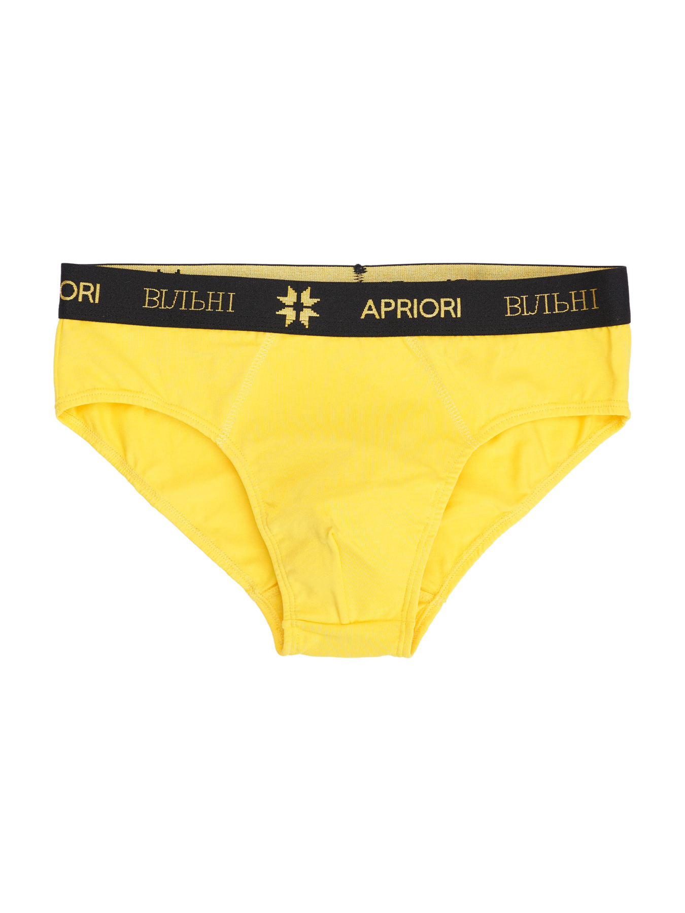 Труси APRIORI модель MAP005005 Фото