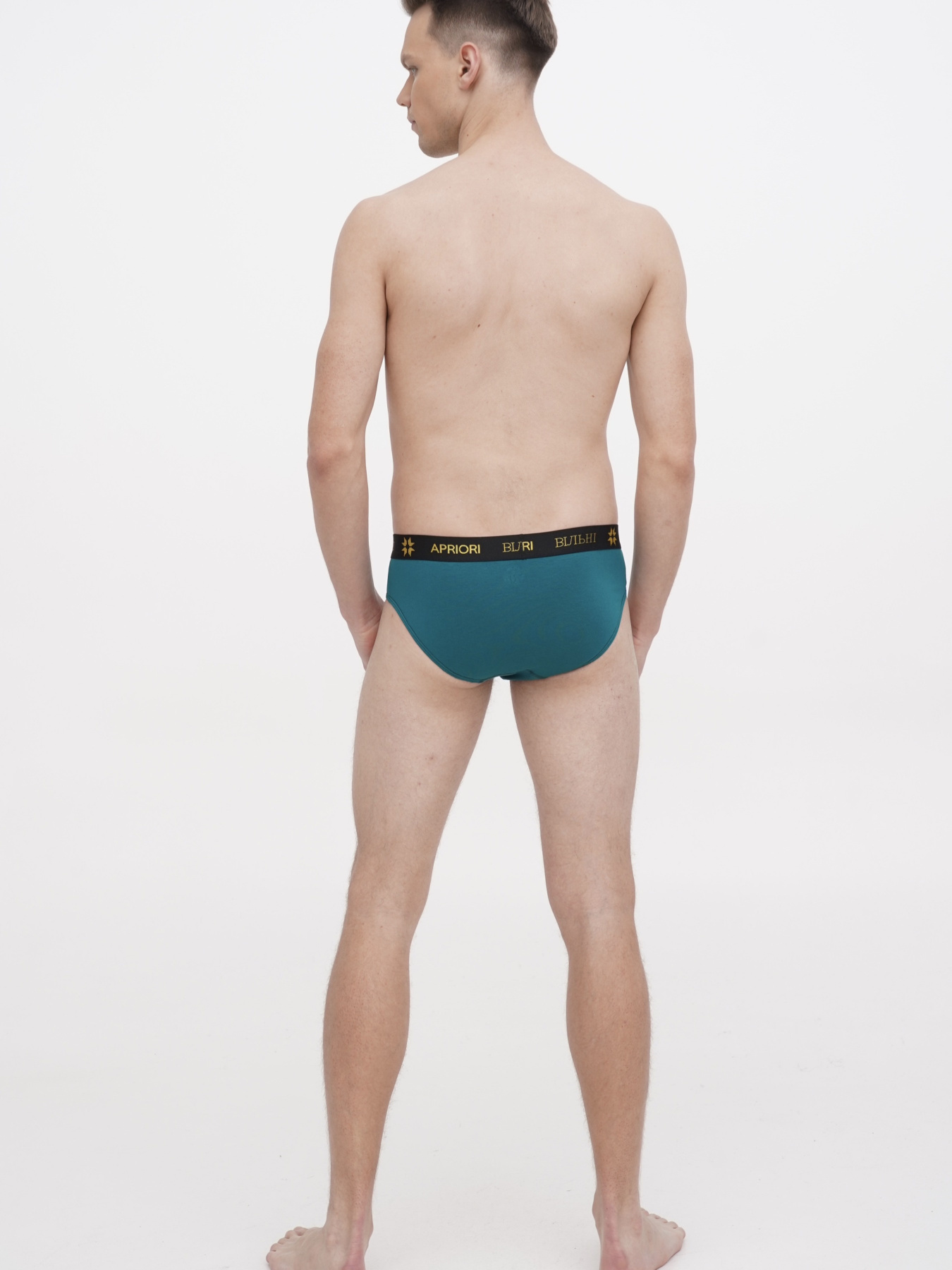 Труси APRIORI модель MAP005010 Фото