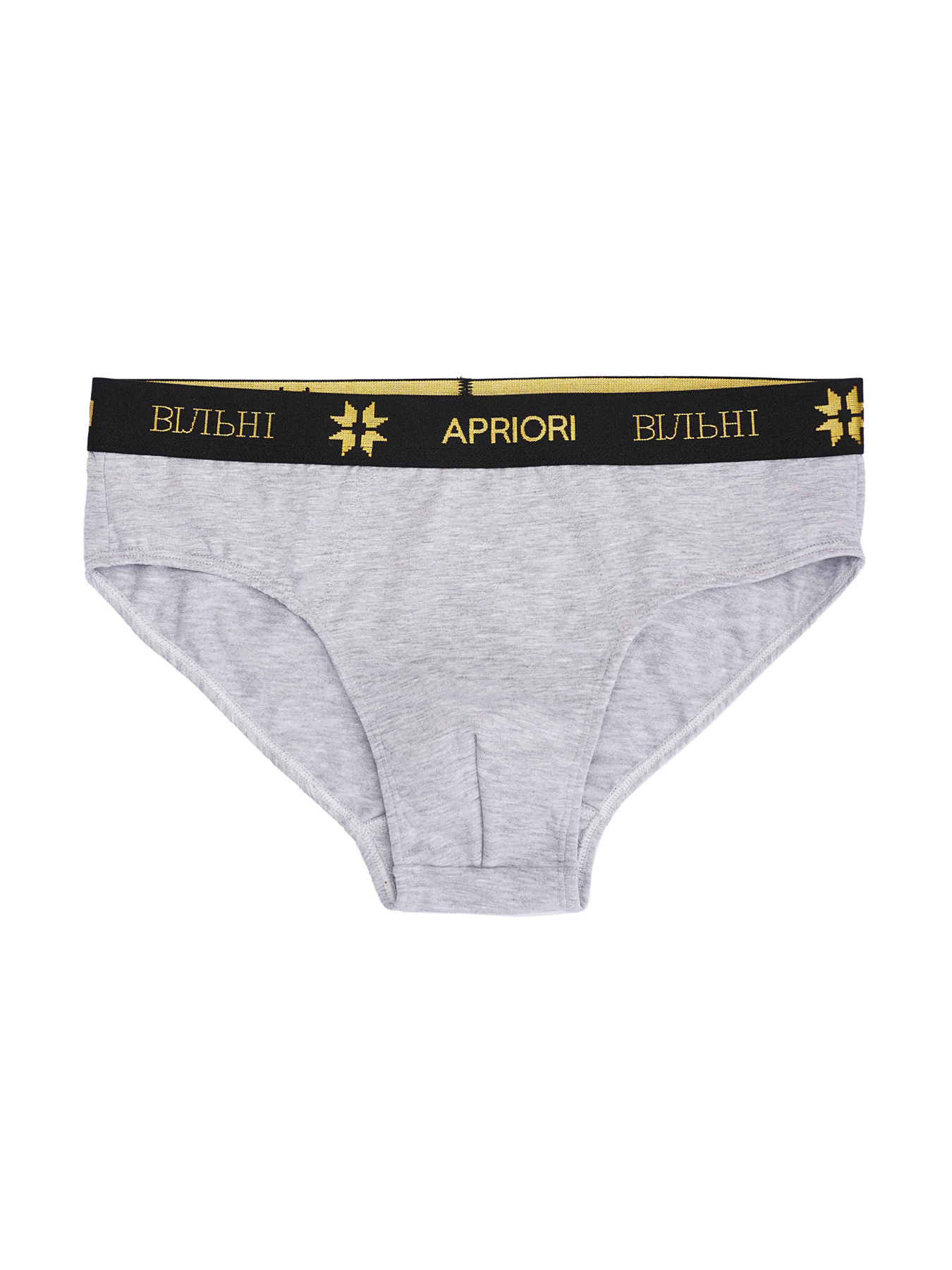 Труси APRIORI модель MAP005015 Фото