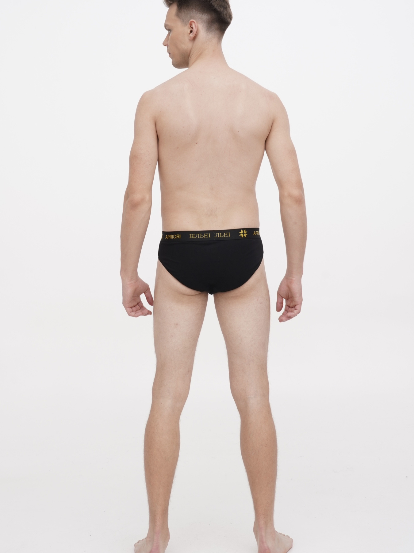 Труси APRIORI модель MAP005020 Фото