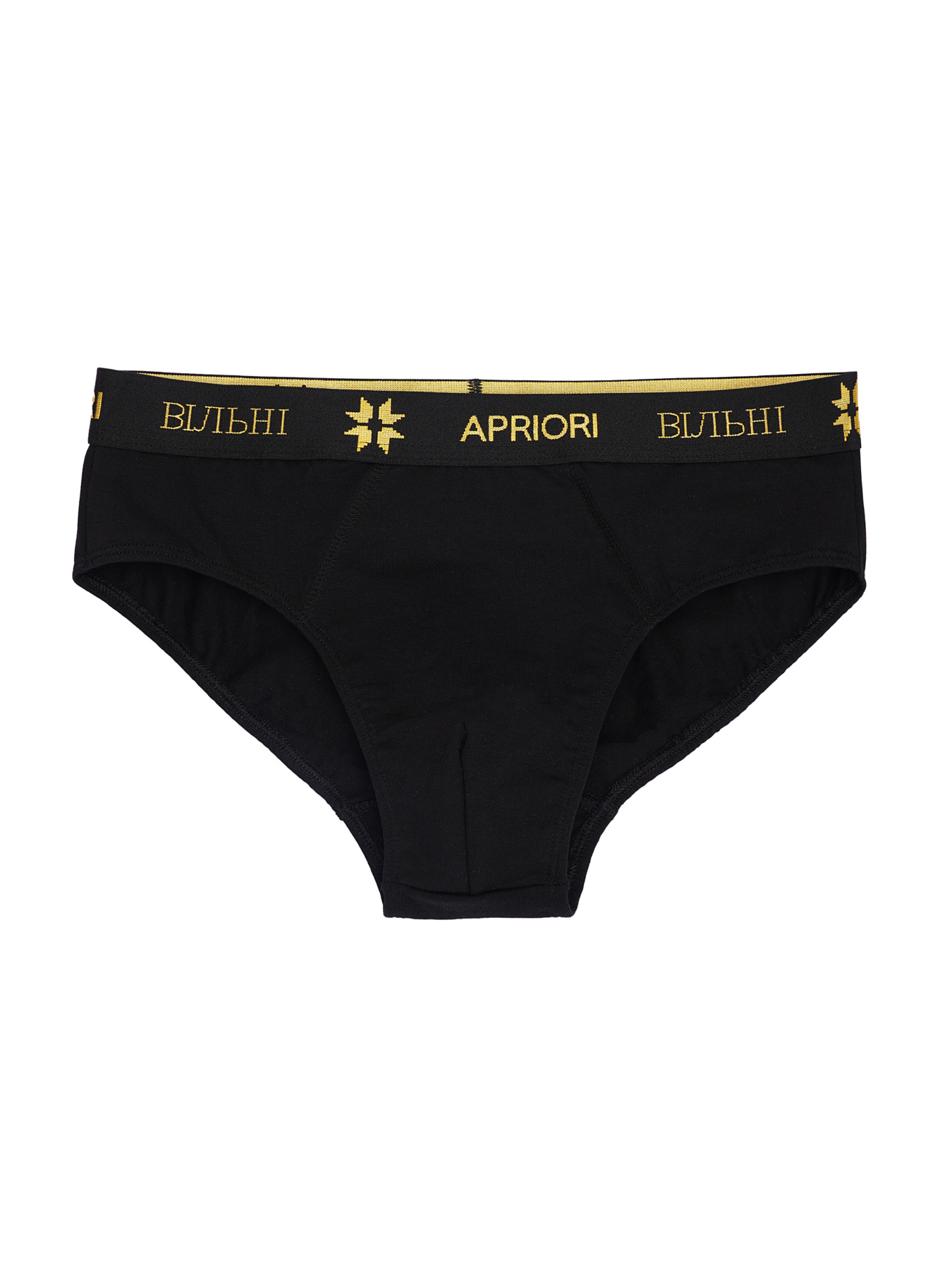 Труси APRIORI модель MAP005020 Фото