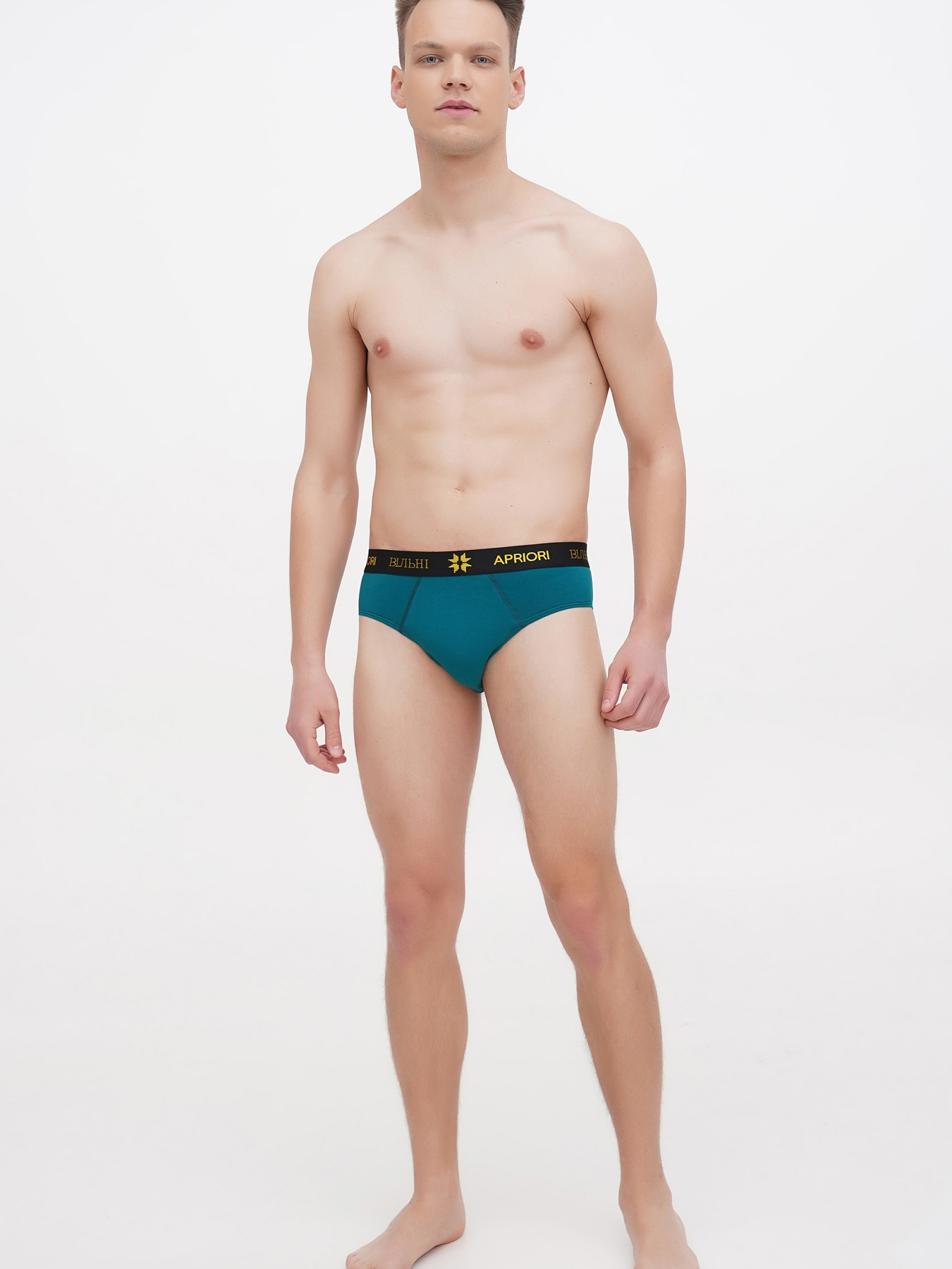 Набор трусов APRIORI модель MAP005200 Фото