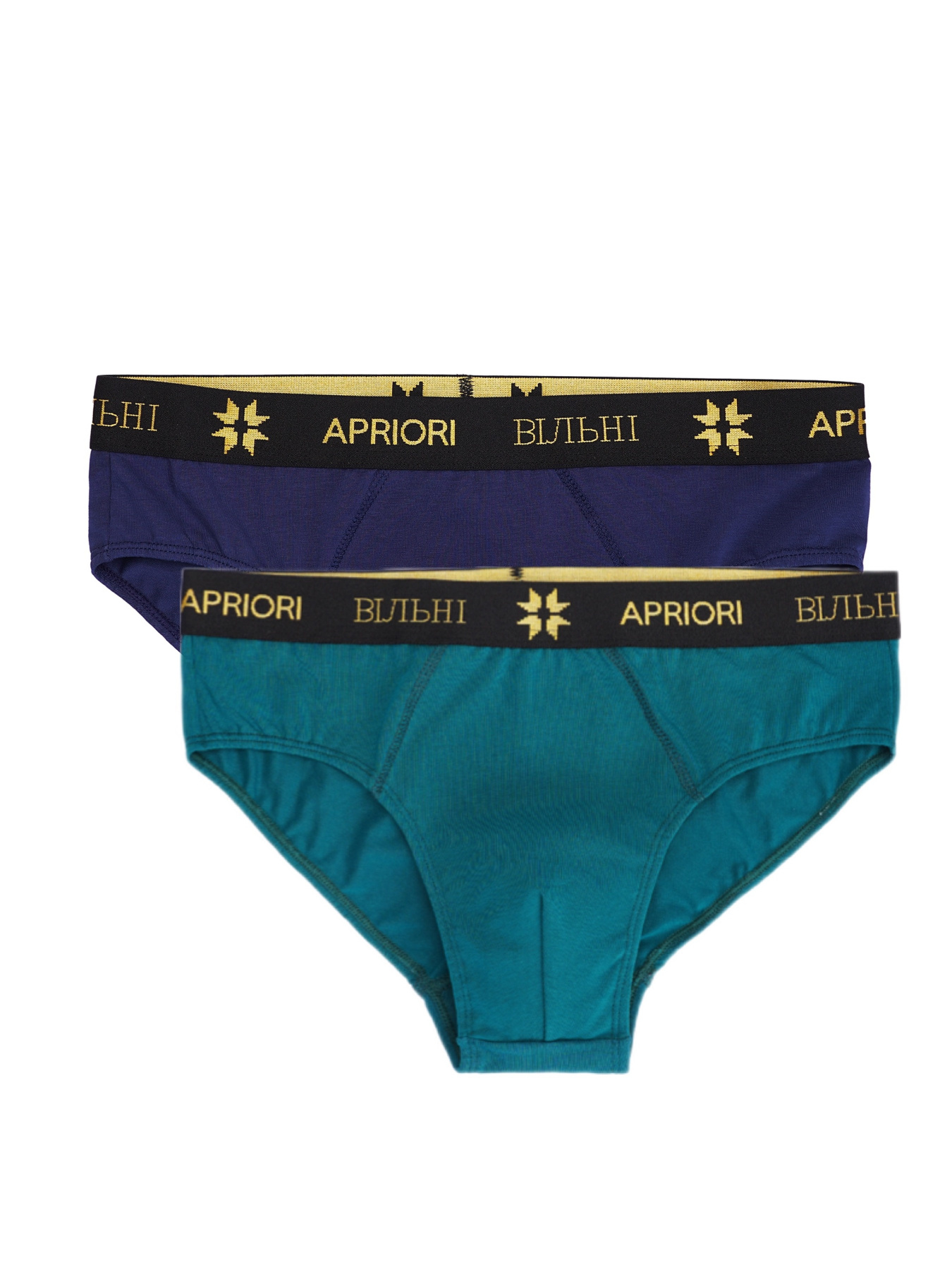 Набір трусів APRIORI модель MAP005200 Фото