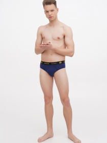 Набір трусів APRIORI модель MAP005200 Фото