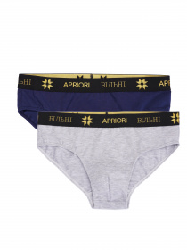 Набор трусов APRIORI модель MAP005205 Фото