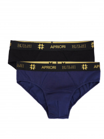 Набір трусів APRIORI модель MAP005210 Фото