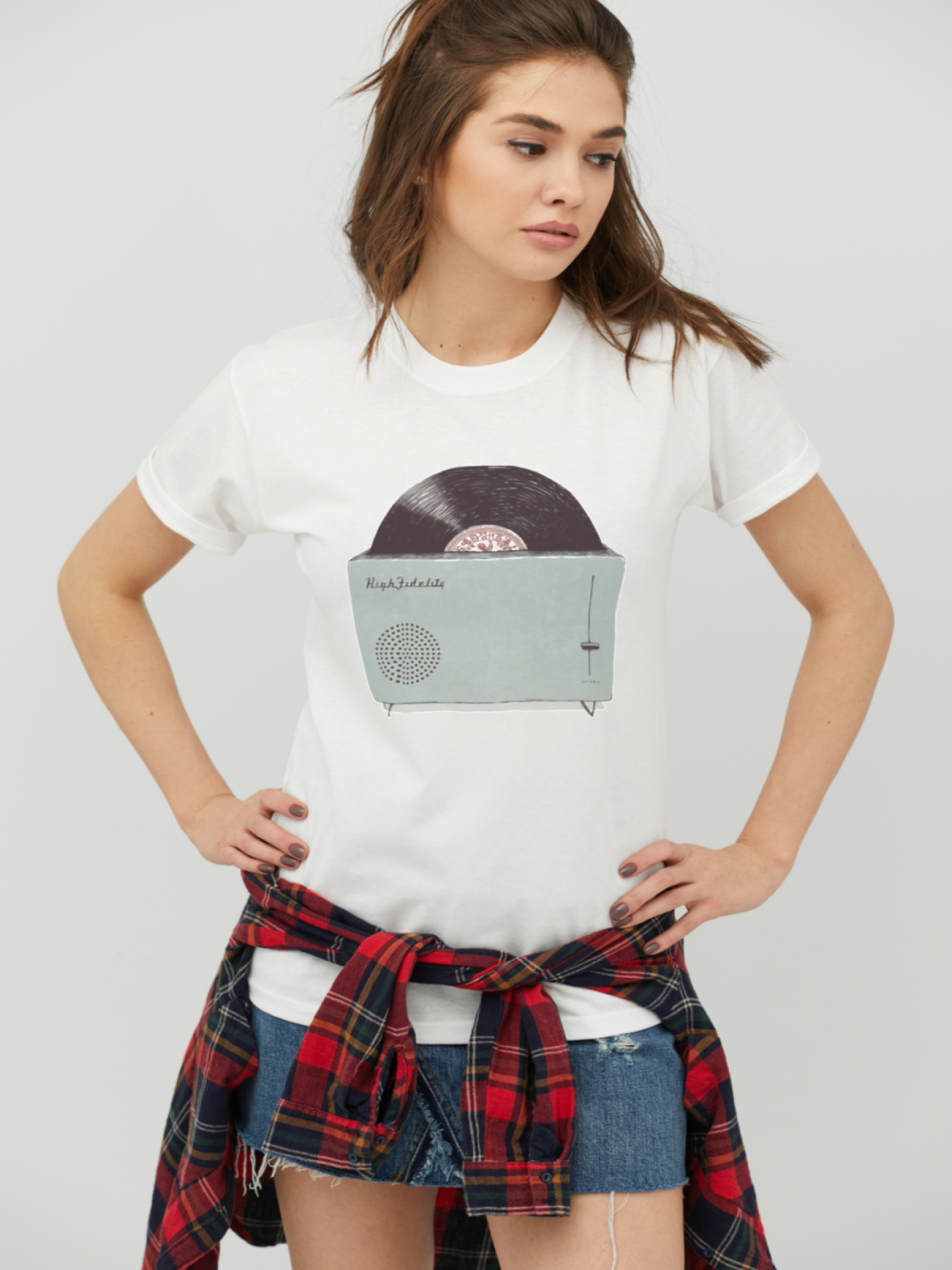 Футболки и поло YAPPI модель 2702174 Фото