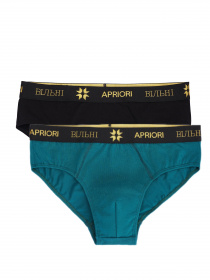 Набір трусів APRIORI модель MAP005220 Фото