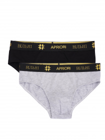 Набор трусов APRIORI модель MAP005225 Фото