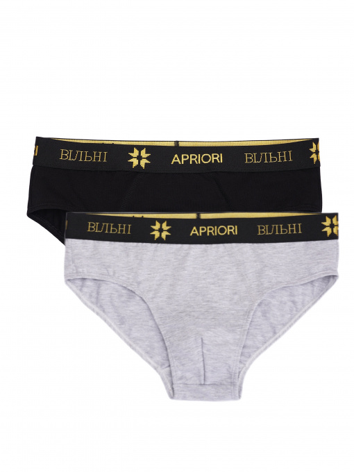 Набор трусов APRIORI модель MAP005225 Фото