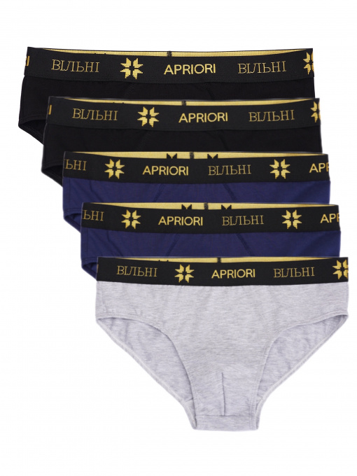 Набір трусів APRIORI модель MAP005235 Фото