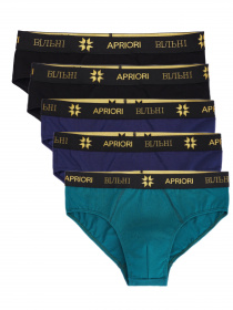 Набір трусів APRIORI модель MAP005240 Фото