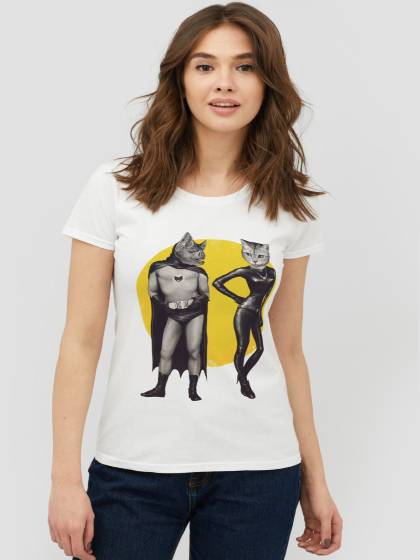 Футболки и поло YAPPI модель 1702201 Фото