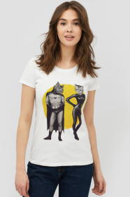 Футболки и поло YAPPI модель 1702201 Фото