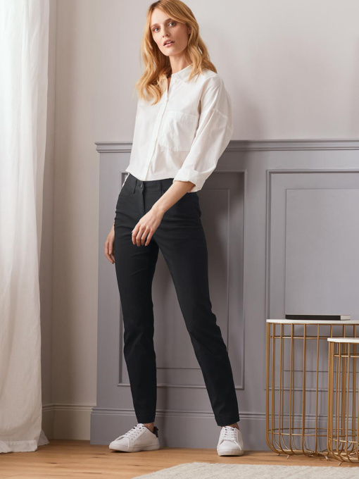 Повседневные штаны Tchibo модель T1694976605 Фото