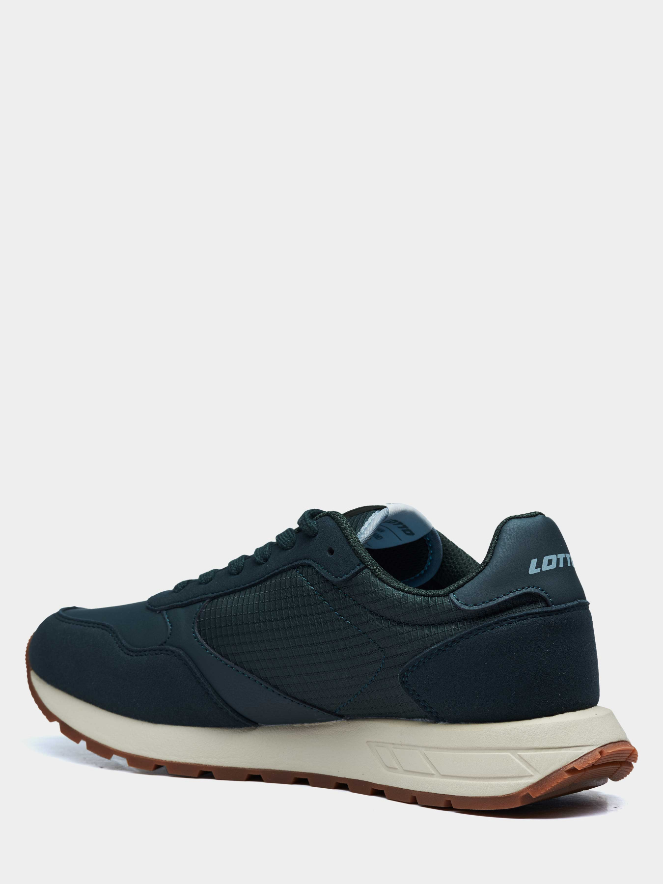 Кроссовки Lotto модель 219973_AZ6 Фото