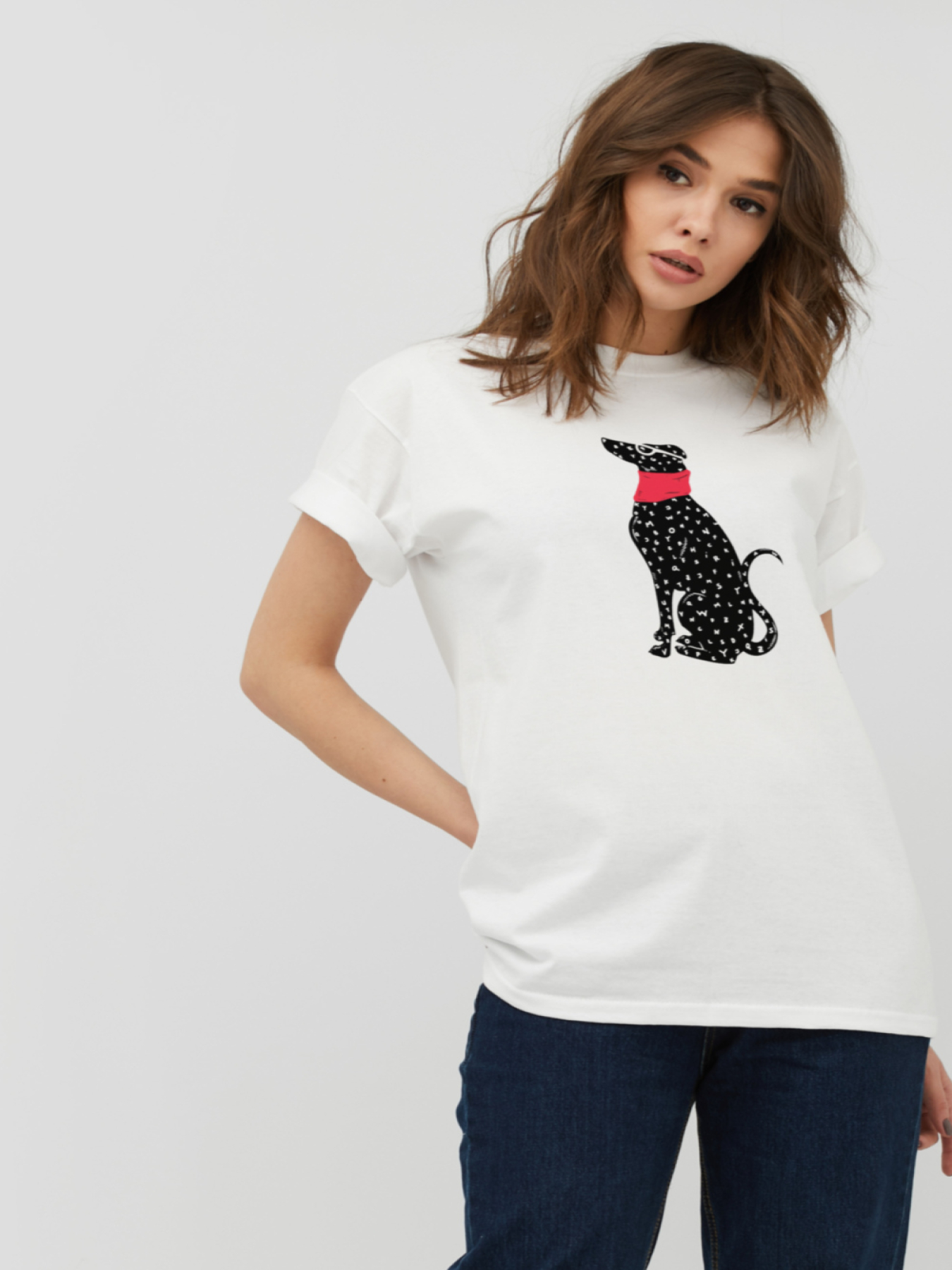 Футболки і поло YAPPI модель 3702143 Фото