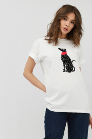 Футболки і поло YAPPI модель 3702143 Фото