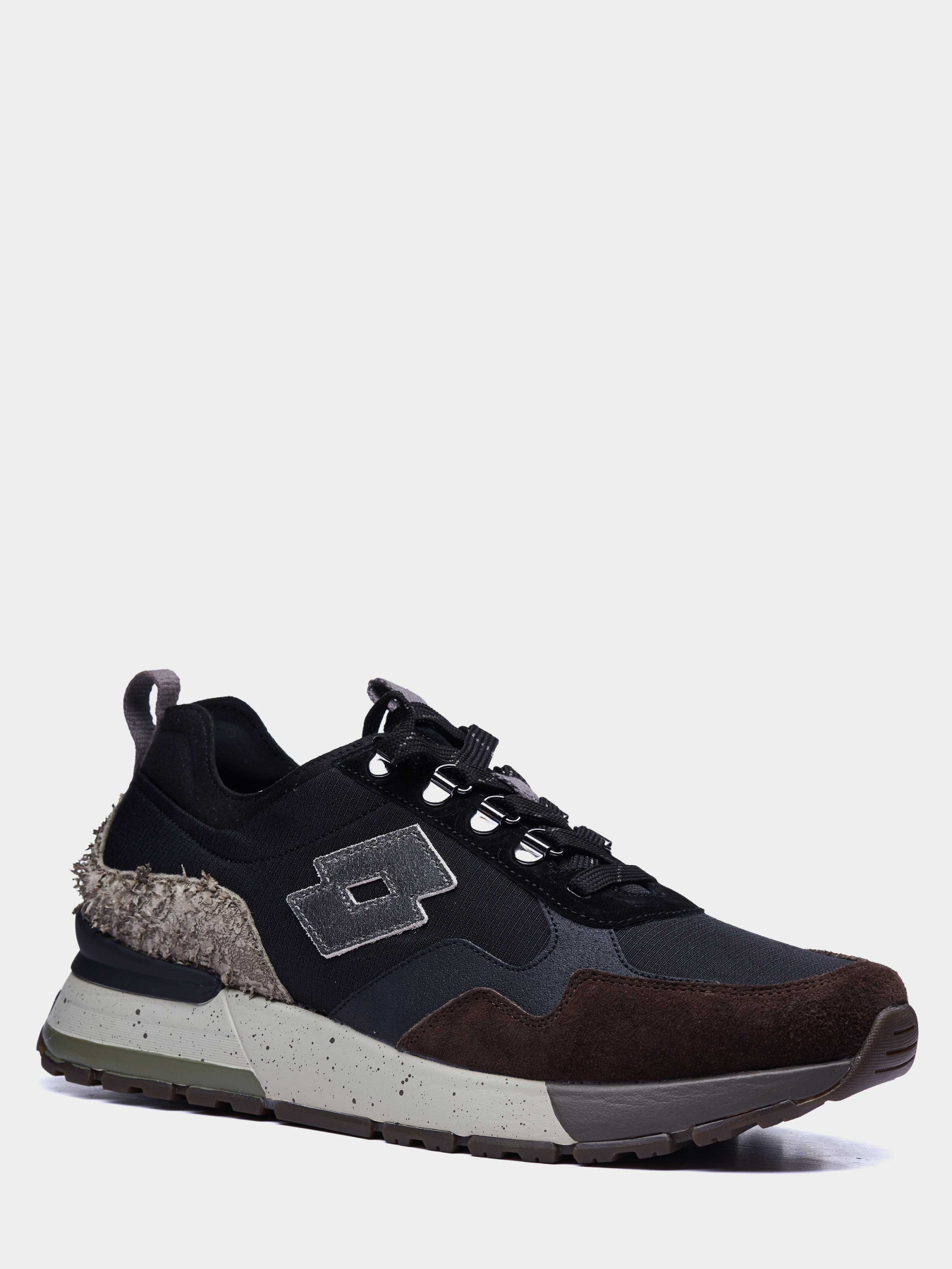 Кроссовки Lotto модель 218716_7IL Фото