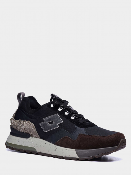 Кроссовки Lotto модель 218716_7IL Фото