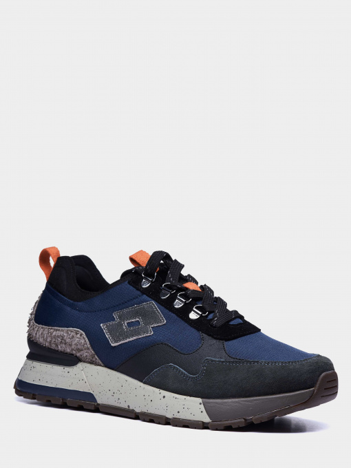 Кроссовки Lotto модель 218716_9TK Фото