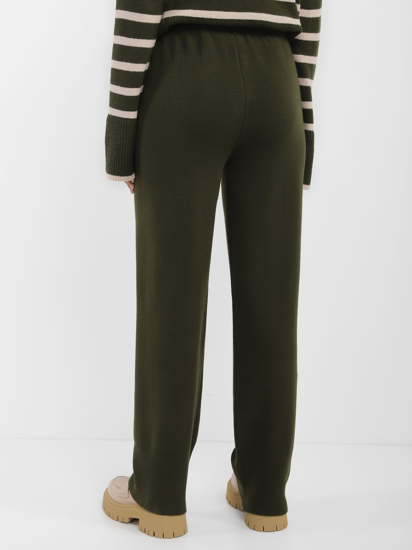 Брюки повседневные Sewel модель TR869590000 Фото