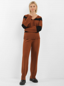 Штани повсякденні Sewel модель TR869260000 Фото