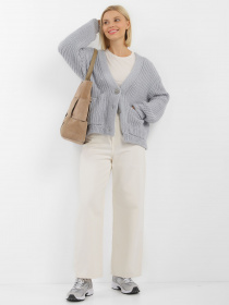 Кардиган Sewel модель XW916190000 Фото