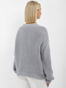 Кардиган Sewel модель XW916190000 Фото