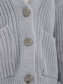 Кардиган Sewel модель XW916190000 Фото