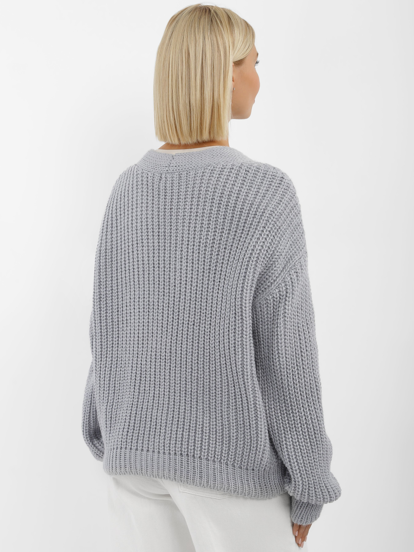 Кардиган Sewel модель XW916190000 Фото