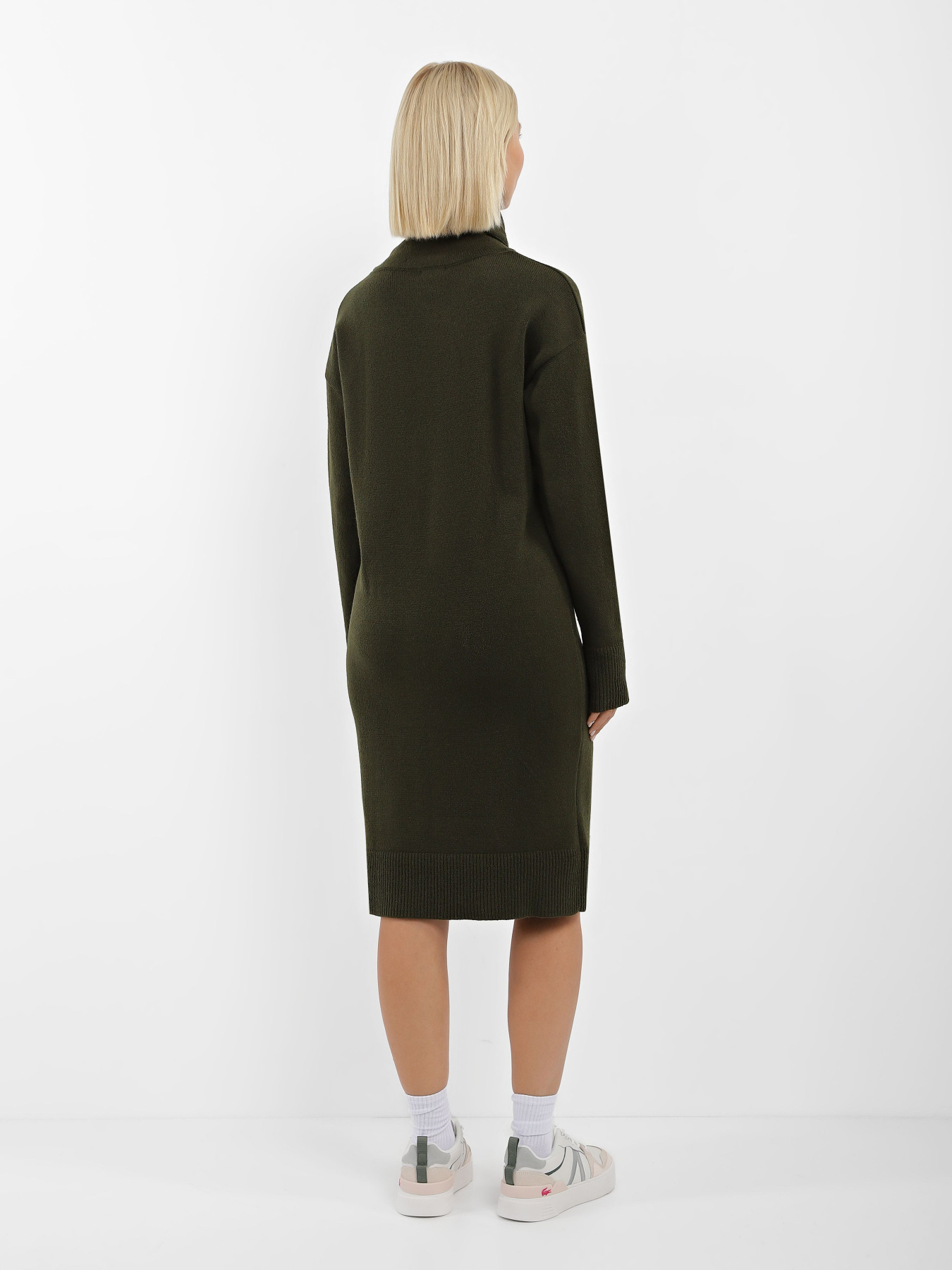 Платье миди Sewel модель PW873590000 Фото