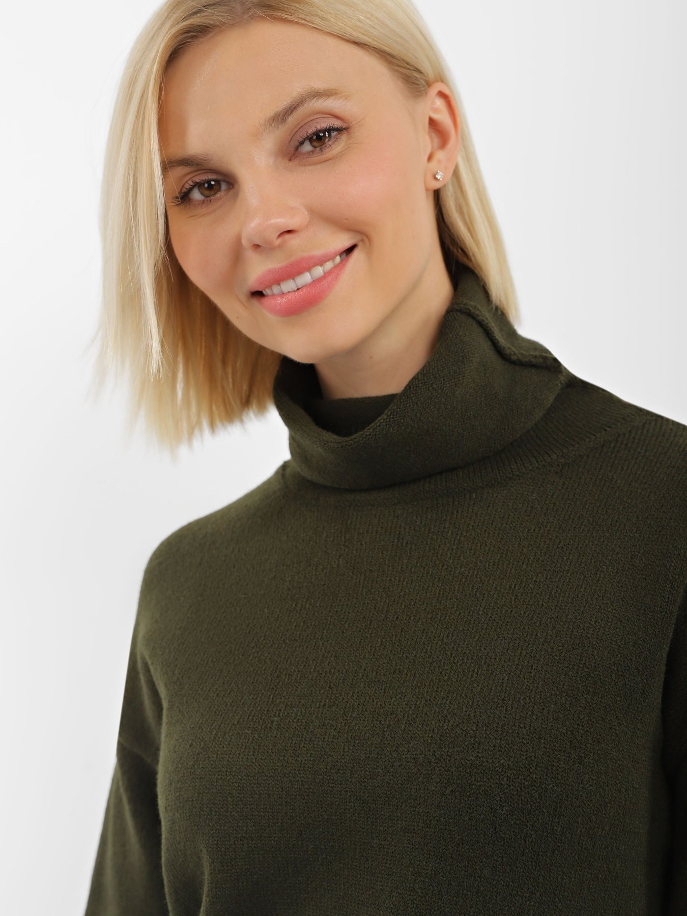 Платье миди Sewel модель PW873590000 Фото