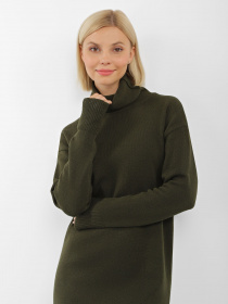 Платье миди Sewel модель PW873590000 Фото