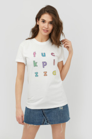 Футболки и поло YAPPI модель 2702173 Фото