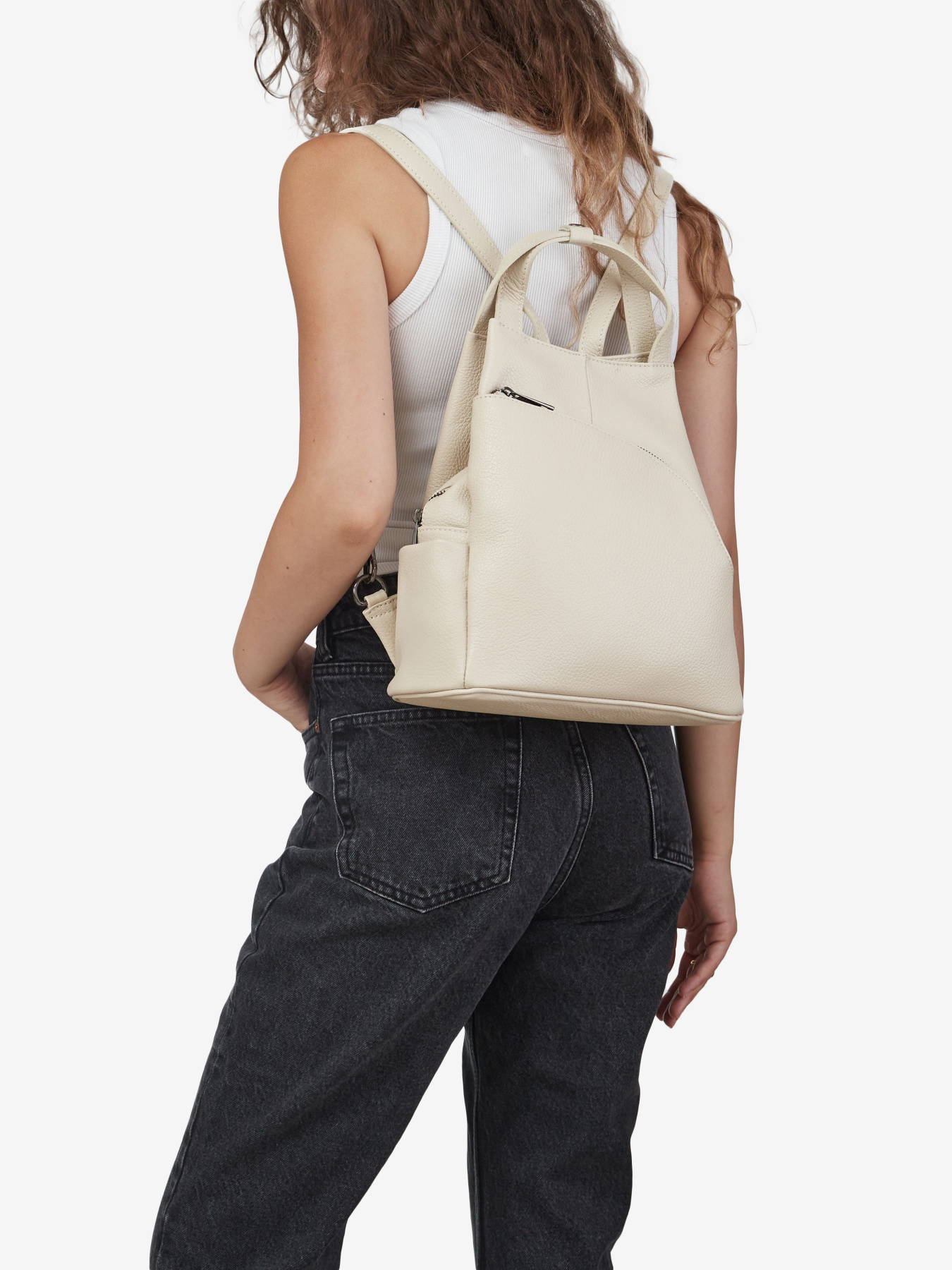 Повседневный рюкзак Regina Notte модель 2000000210407 Повседневный рюкзак Regina Notte модель 2000000210407 Фото