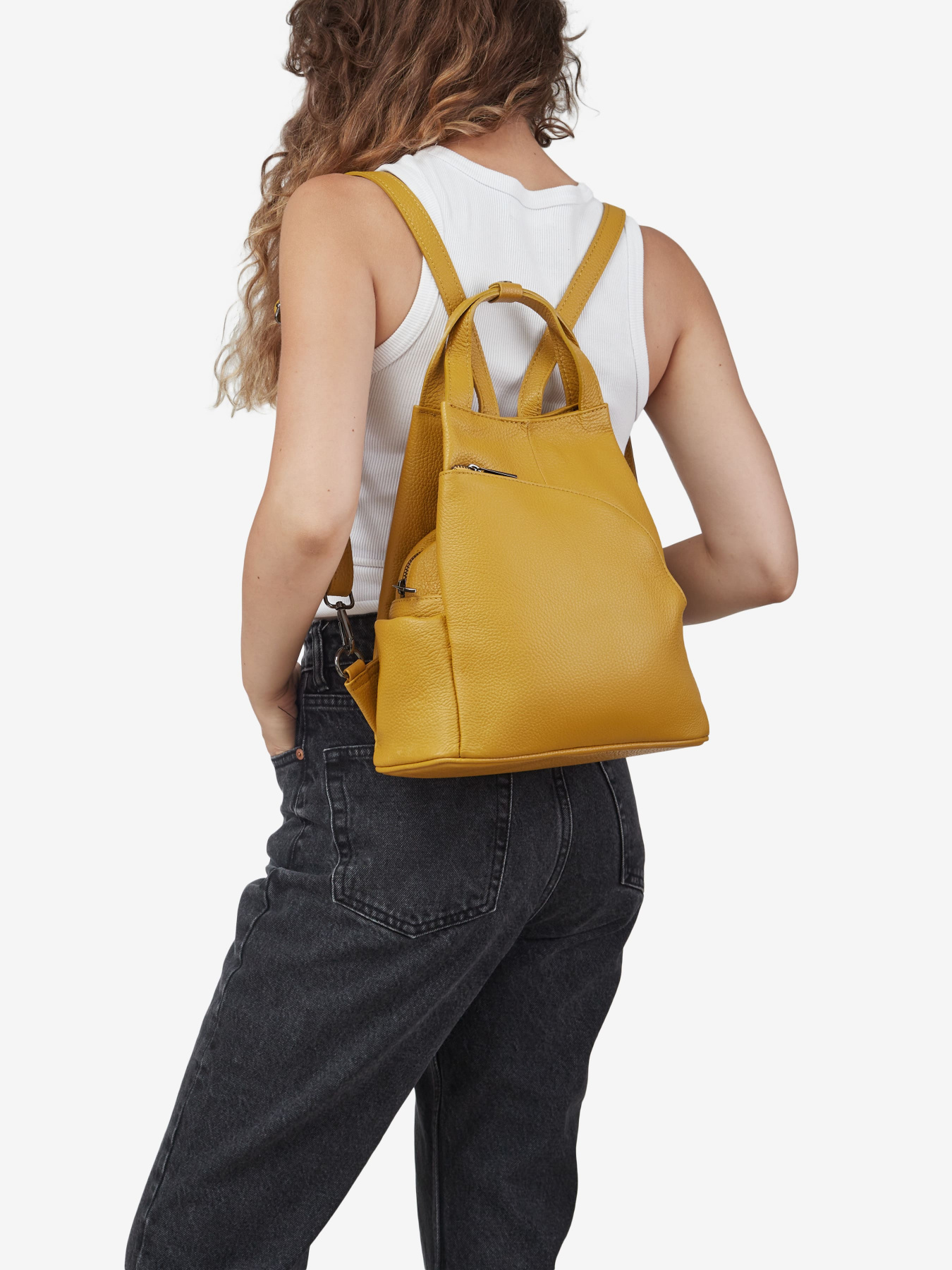 Рюкзак Regina Notte модель 2000000117911 Фото