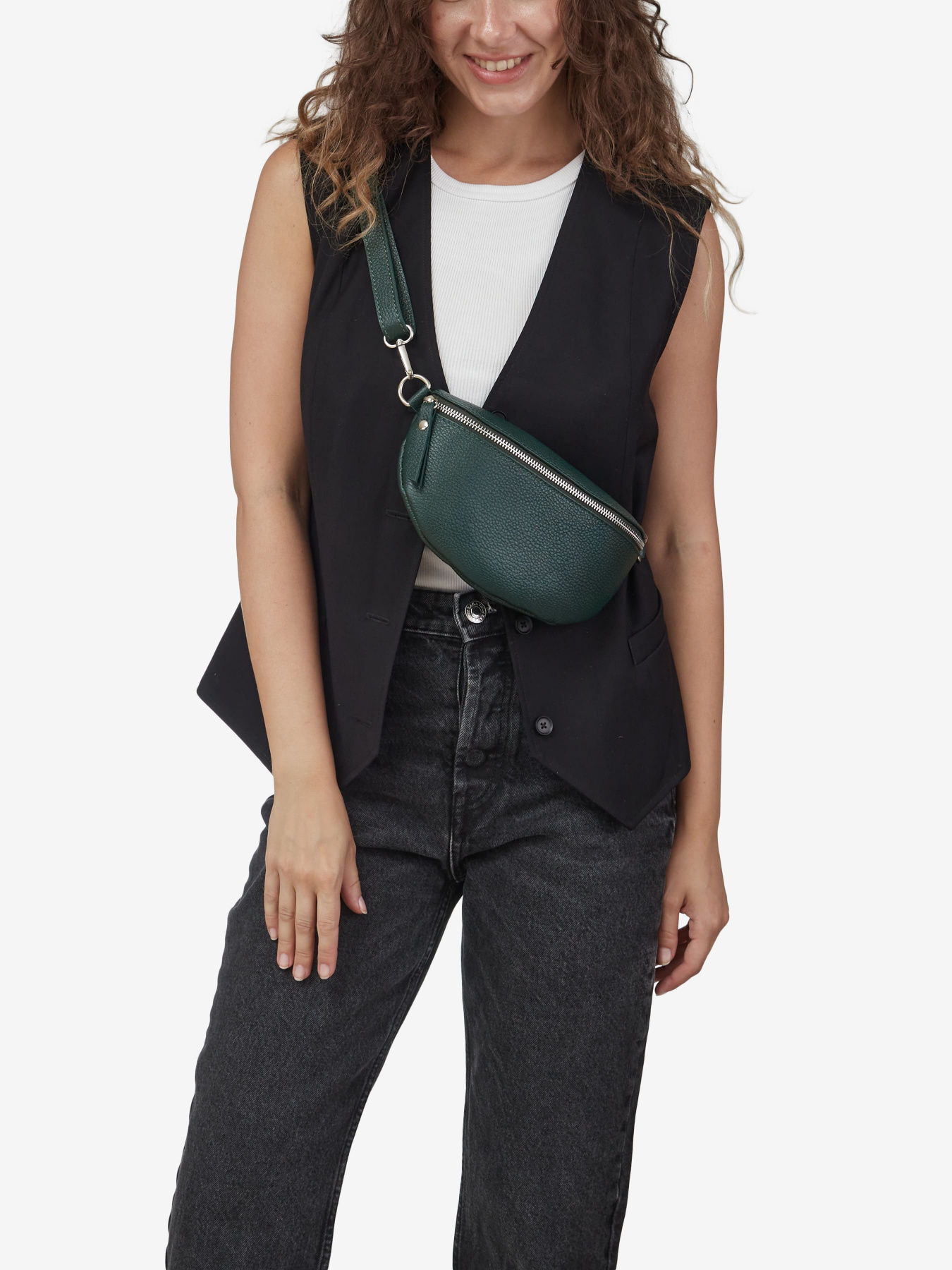 Поясная сумка Regina Notte модель 2000000105437 Фото