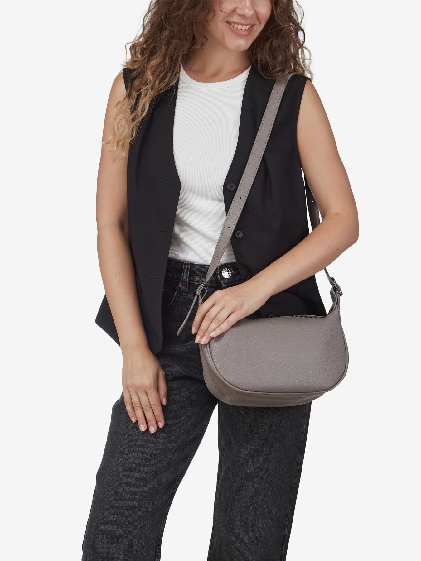 Сумка Regina Notte модель 2000000209678 Фото