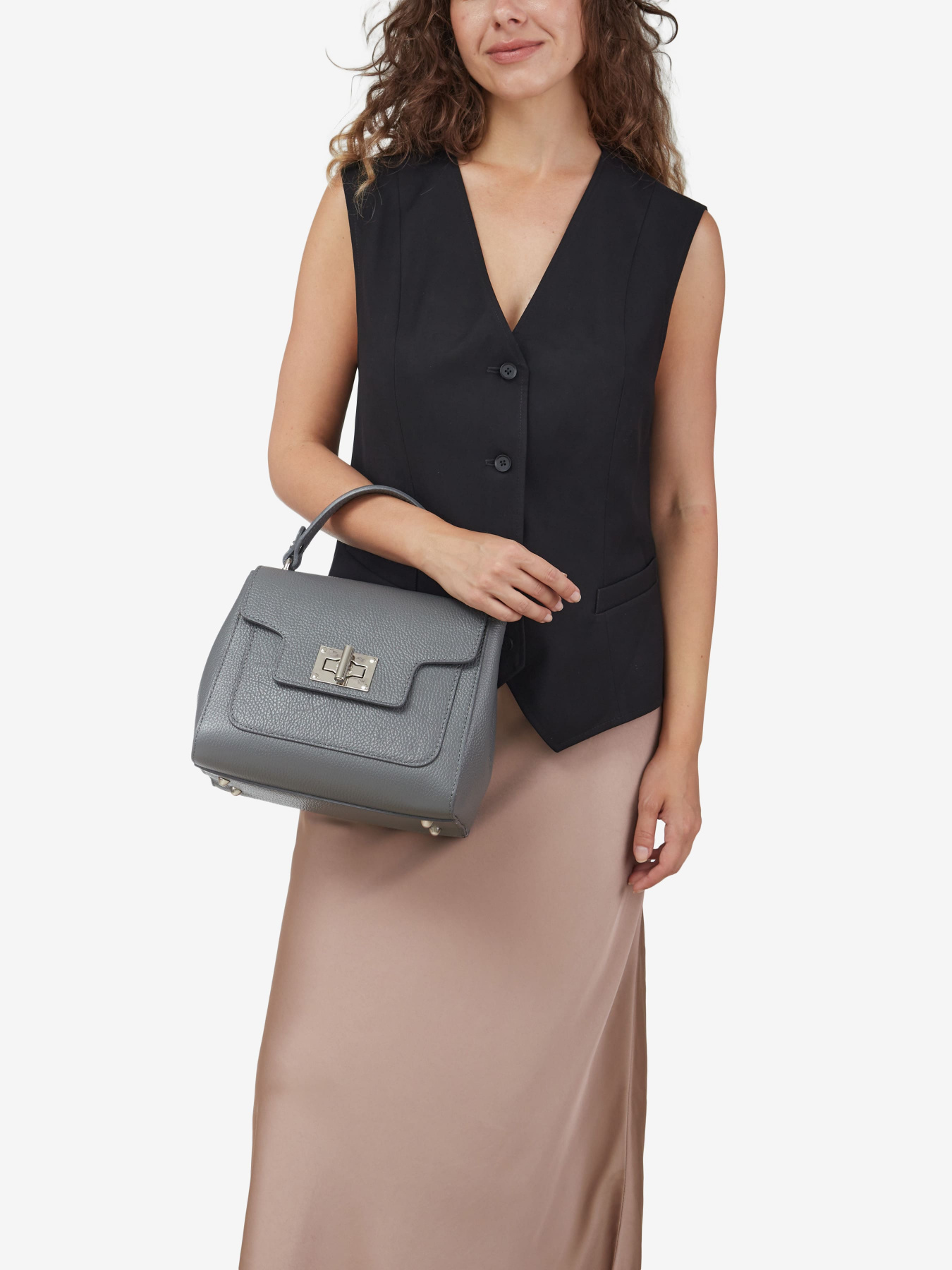 Кросс-боди Regina Notte модель 2000000210872 Фото