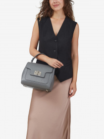 Кросс-боди Regina Notte модель 2000000210872 Фото