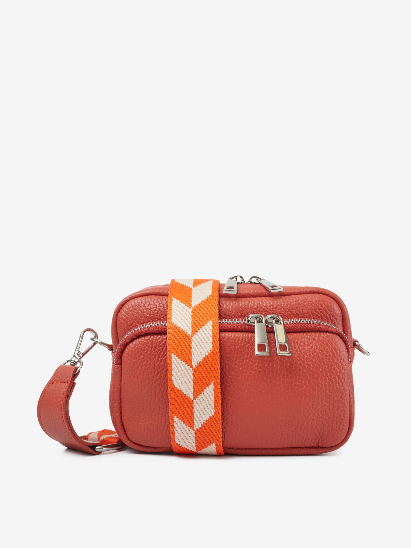 Кросс-боди Regina Notte модель 2000000209562 Фото