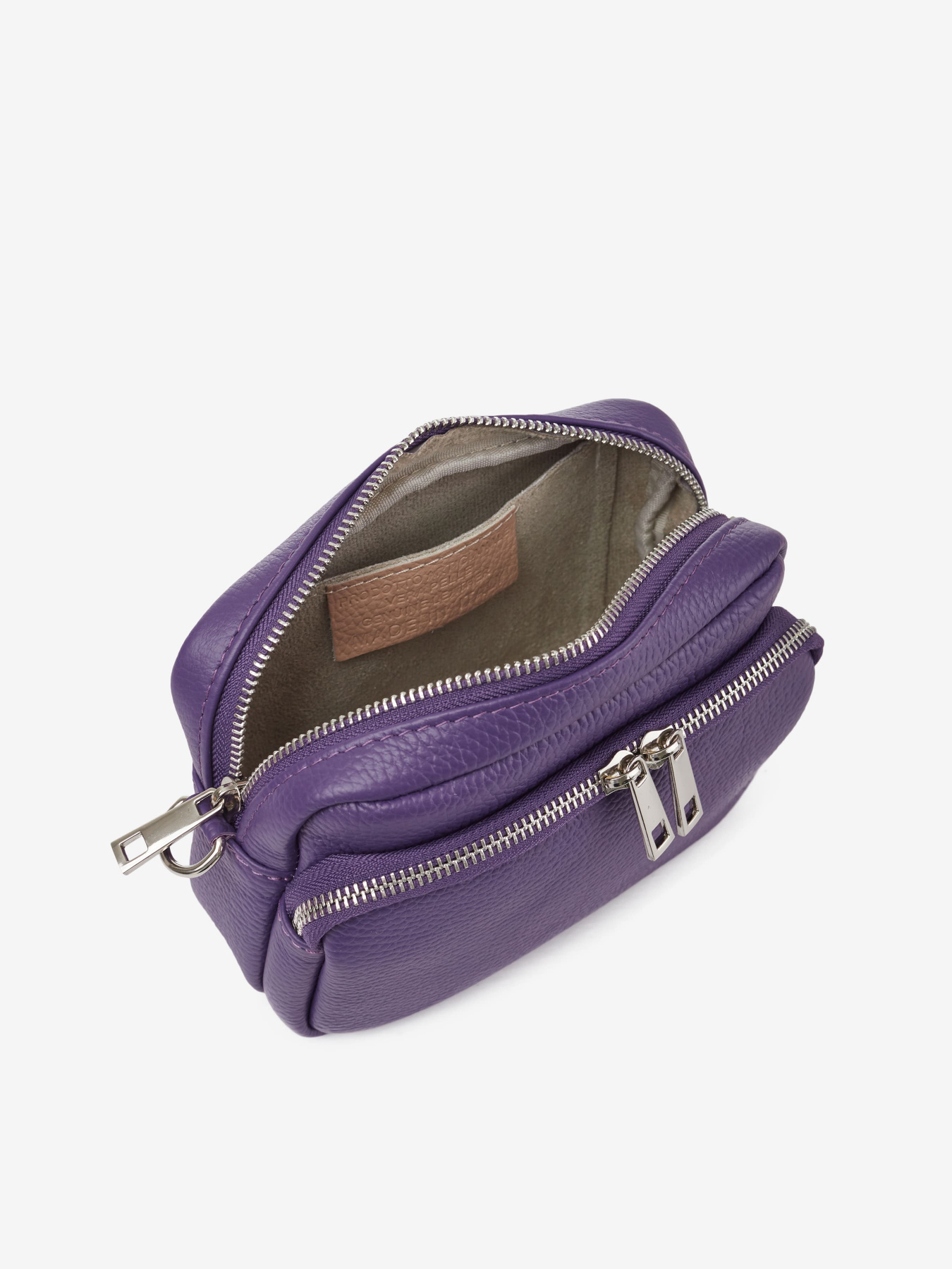 Кросс-боди Regina Notte модель 2000000210568 Кросс-боди Regina Notte модель 2000000210568 Фото