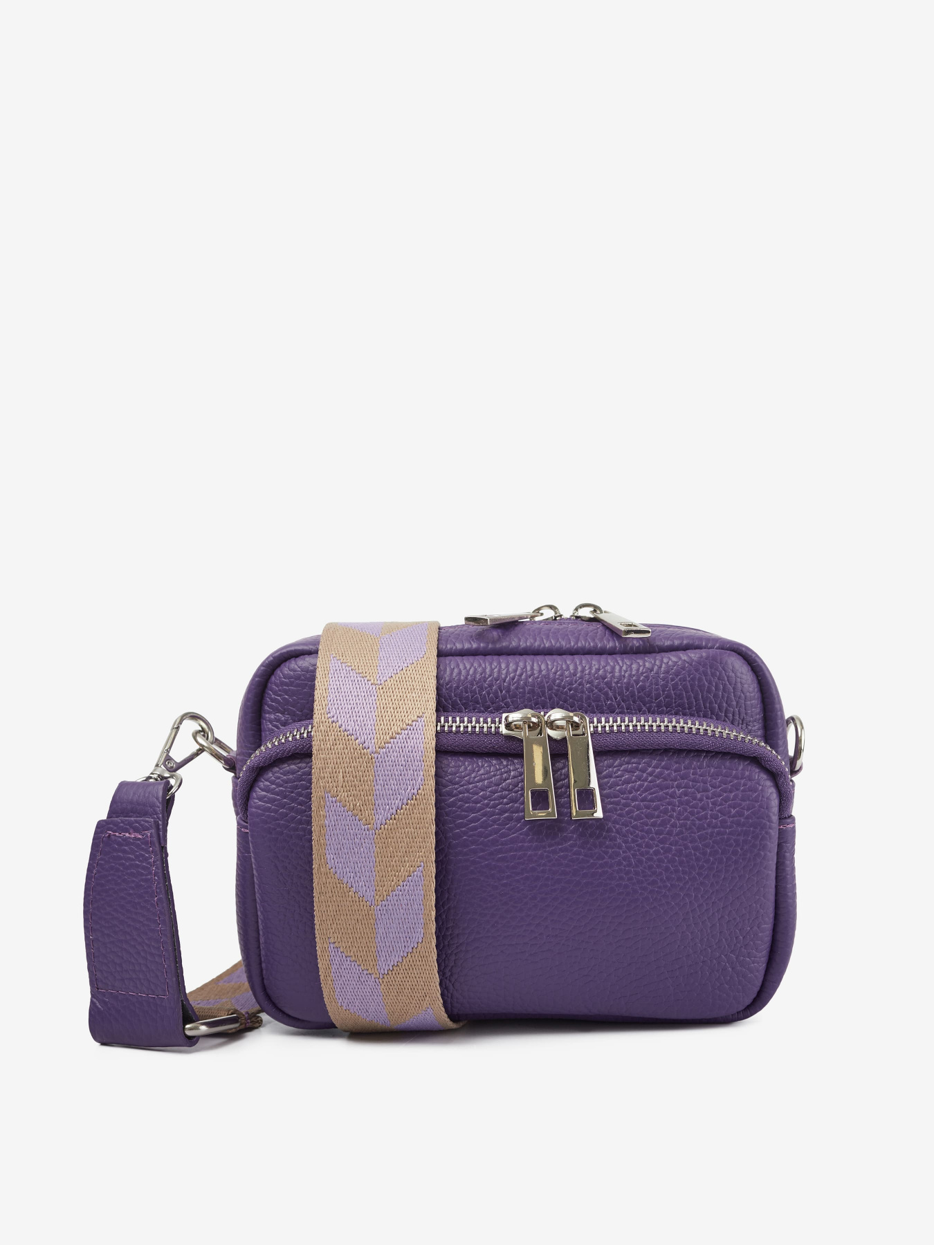 Кросс-боди Regina Notte модель 2000000210568 Кросс-боди Regina Notte модель 2000000210568 Фото